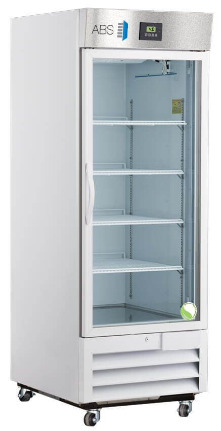 ABS ABT-HC-LP-26 Laboratory Refrigerator Premier