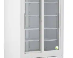 ABS ABT-HC-LP-33-TS Laboratory Refrigerator Templog Premier