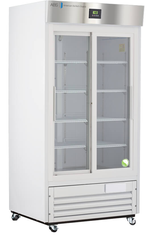ABS ABT-HC-LP-33 Laboratory Refrigerator Premier