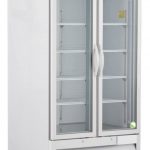 ABS ABT-HC-LP-36-TS Laboratory Refrigerator Templog Premier