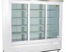 ABS ABT-HC-LP-69-TS Laboratory Refrigerator Templog Premier