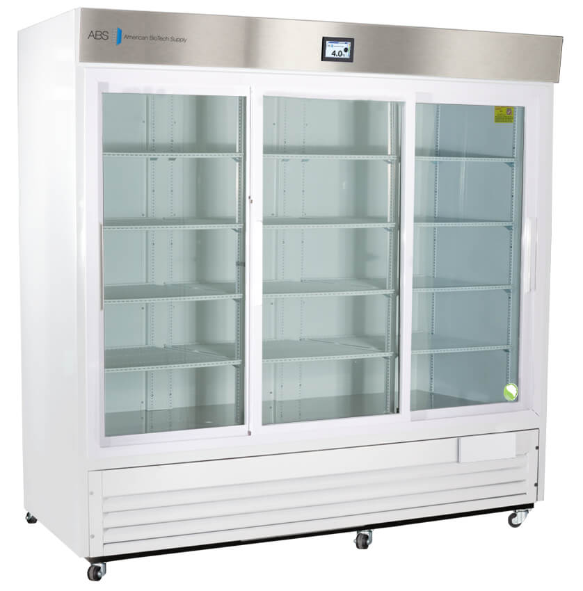 ABS ABT-HC-LP-69-TS Laboratory Refrigerator Templog Premier