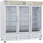 ABS ABT-HC-LP-72-TS Laboratory Refrigerator Templog Premier