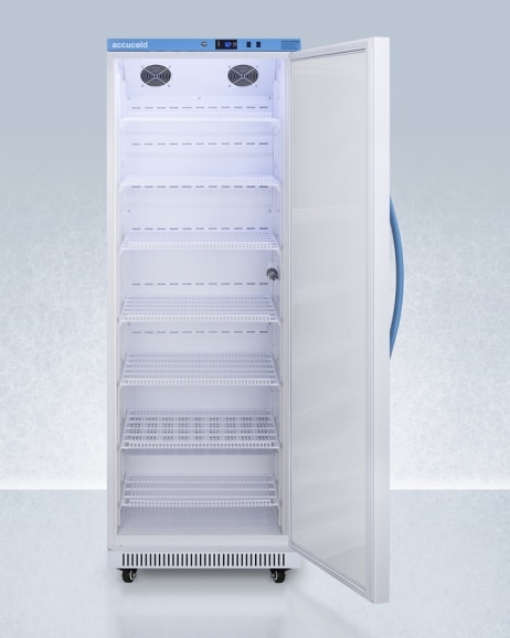 Summit ARS18PV Upright Pharmacy Vaccine Refrigerator - Image 2