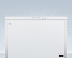 Summit EQFF72 Commercial Frost Free Chest Freezer