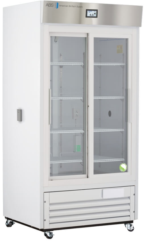 ABS ABT-HC-CP-33-TS Chromatography Refrigerator Templog Premier