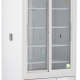 ABS ABT-HC-CP-33-TS Chromatography Refrigerator Templog Premier
