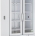 ABS ABT-HC-CP-36 Chromatography Refrigerator Premier