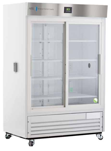 ABS ABT-HC-CP-47 Chromatography Refrigerator Premier
