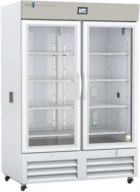 ABS ABT-HC-CP-49-TS Chromatography Refrigerator Templog Premier