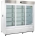 ABS ABT-HC-CP-69 Chromatography Refrigerator Premier