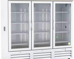 ABS ABT-HC-CP-72 Chromatography Refrigerator Premier