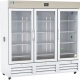 ABS ABT-HC-CP-72 Chromatography Refrigerator Premier