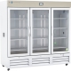 ABS ABT-HC-CP-72-TS Chromatography Refrigerator Templog Premier