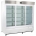 ABS ABT-HC-LP-69 Laboratory Refrigerator Premier