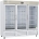 ABS ABT-HC-LP-72 Laboratory Refrigerator Premier