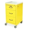 Harloff M3DS1824K03 Isolation Cart M-Series Short Mini