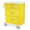 Harloff MDS3030K03 Isolation Cart M-Series Tall Standard Mini