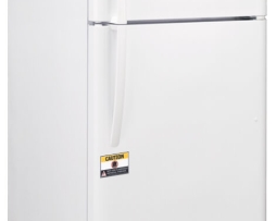 ABS ABT-HC-RFC20A 20 cu.ft. Hydrocarbon Refrigerator Freezer Combination