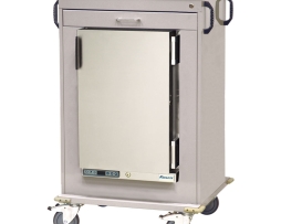 Harloff MH4100K Malignant Hyperthermia Cart Refrigerator
