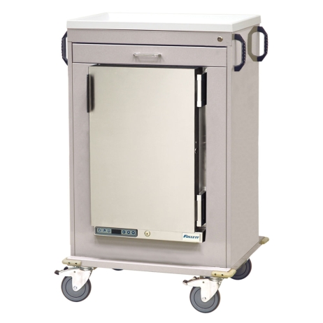 Harloff MH4100K Malignant Hyperthermia Cart Refrigerator