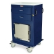 Harloff MH4216B Malignant Hyperthermia Cart Refrigerator