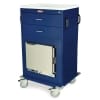 Harloff MH4216K Malignant Hyperthermia Cart Refrigerator