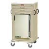 Harloff MH4300K Malignant Hyperthermia Cart Laboratory Refrigerator