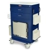 Harloff MH5216K Malignant Hyperthermia Cart Refrigerator