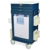 Harloff MH5300K-AC Hyperthermia Cart Laboratory Refrigerator