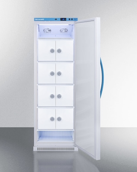 Summit MLRS15MCLK MomCube Breast Milk Refrigerator - Image 2