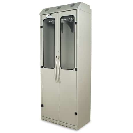 Harloff SC8036DRDP-14 Scope Drying Cabinet SureDry - Image 2