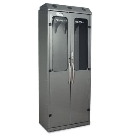 Harloff SC8036DREDP-14 Scope Drying Cabinet SureDry - Image 3