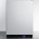 Summit SCFF53BCSSIM Commercial Built-In All-Freezer With Icemaker