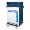 Harloff VF4250K-AC Mobile Vaccine Freezer Cart