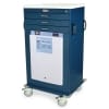 Harloff VR4300K-AC Mobile Vaccine Refrigerator Cart