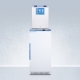 Summit ARS8PV-FS30LSTACKMED2 Vaccine Refrigerator Freezer