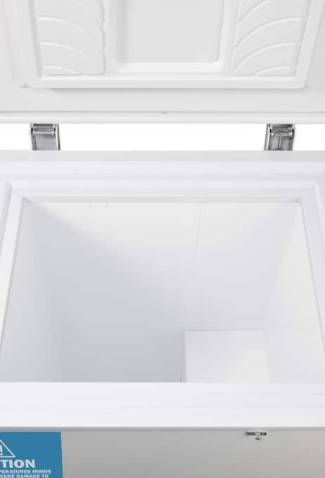 Summit LAB11R9 4.8 Cu.Ft. -85ºC Ultra Low Chest Freezer - Image 4