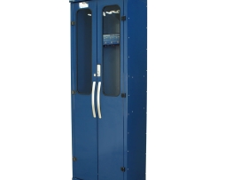 Harloff SC8030DREDP-DSS2310 SureDry 10 Scope Drying Cabinet