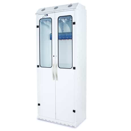 Harloff SC8036DRDP-14-DSS3316 Scope Drying Cabinet SureDry - Image 4