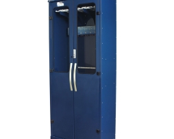 Harloff SC8036DREDP-DSS3316 SureDry 14 Scope Drying Cabinet