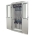 Harloff SC8044DRDP-DSS3316 SureDry 16 Scope Drying Cabinet