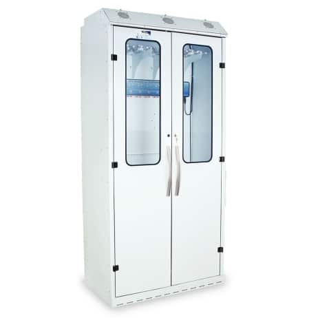 Harloff SC8044DRDP-DSS3316 Scope Drying Cabinet SureDry - Image 2