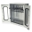 Harloff SCW2430DRDP ENT Scope Drying Cabinet