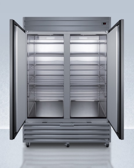 Summit ACFF436L General Purpose Medical Freezer - Image 2