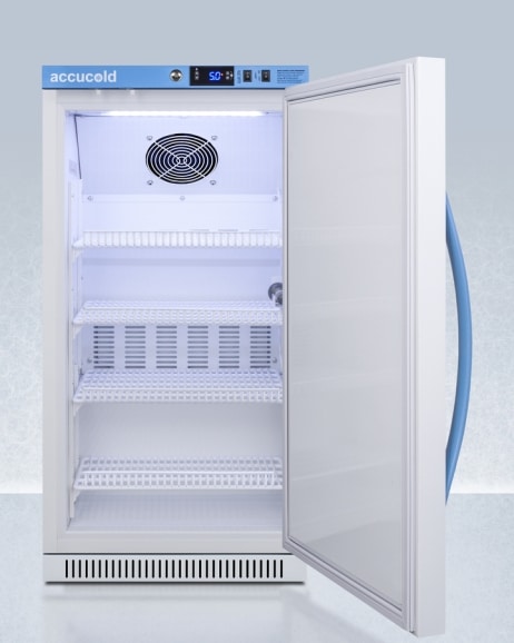 Summit ARS32PVBIADA Undercounter Vaccine ADA Refrigerator - Image 3