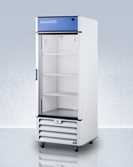 Summit ACR1818 General Purpose 30" Wide Medical Refrigerator - Image 2