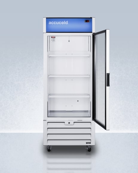 Summit ACR1818 General Purpose 30" Wide Medical Refrigerator - Image 3