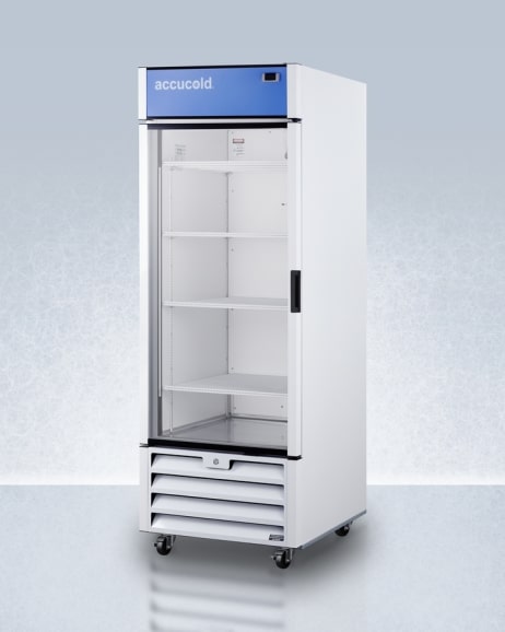 Summit ACR261LH General Purpose Medical Refrigerator - Image 4