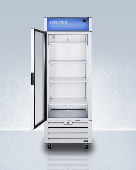 Summit ACR261LH General Purpose Medical Refrigerator - Image 5